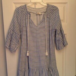 Vineyard vines women's dress size 2